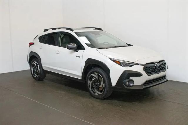 2026 Subaru Crosstrek Limited for sale in Plains, PA