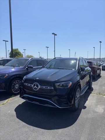 2026 Mercedes-Benz GLE GLE 450 4MATIC for sale in Huntsville, AL