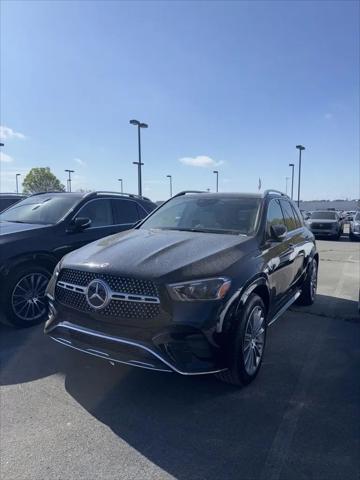 2026 Mercedes-Benz GLE GLE 450 4MATIC for sale in Huntsville, AL