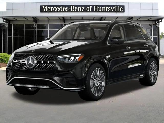 2026 Mercedes-Benz GLE GLE 450 4MATIC for sale in Huntsville, AL