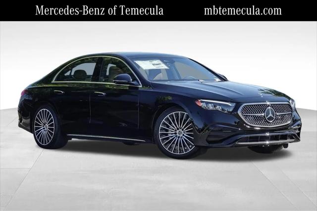 2026 Mercedes-Benz E 350 E 350 for sale in Temecula, CA