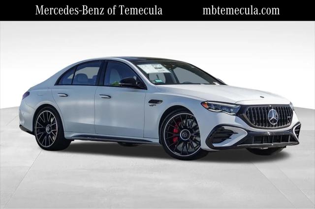 2026 Mercedes-Benz AMG E 53 E AMG E 53 E for sale in Temecula, CA