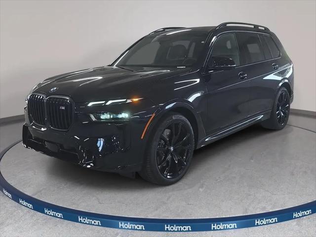 2026 BMW X7 M60i for sale in Fort Lauderdale, FL