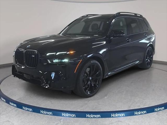 2026 BMW X7 M60i for sale in Fort Lauderdale, FL