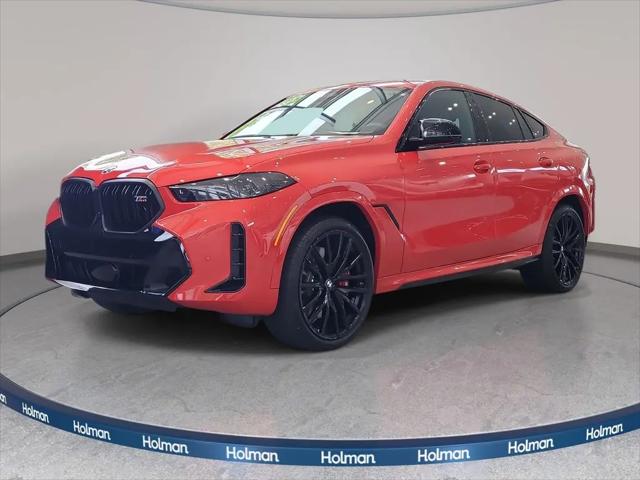 2026 BMW X6 M60i for sale in Fort Lauderdale, FL