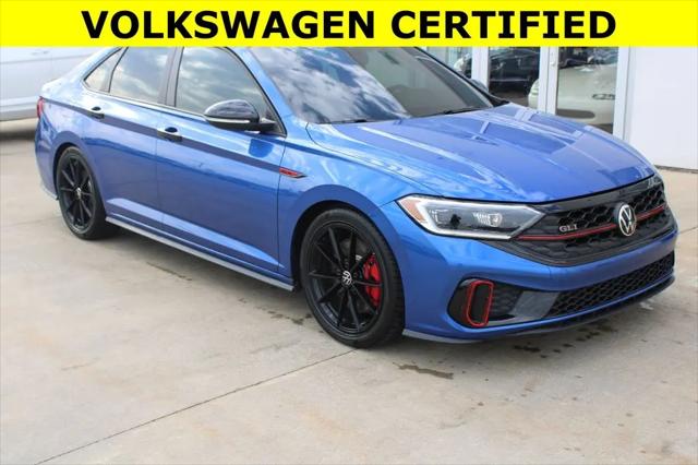 2024 Volkswagen Jetta GLI 40th Anniversary Edition for sale in Countryside, IL