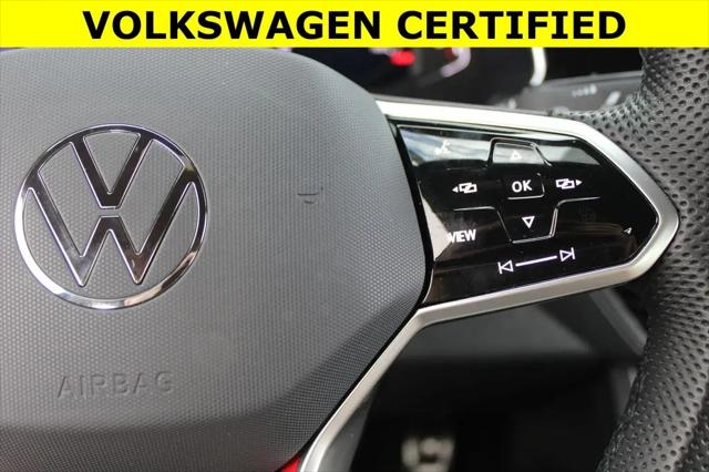 2024 Volkswagen Jetta GLI 40th Anniversary Edition