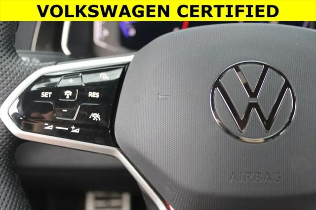 2024 Volkswagen Jetta GLI 40th Anniversary Edition