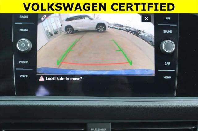 2024 Volkswagen Jetta GLI 40th Anniversary Edition