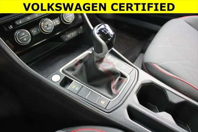 2024 Volkswagen Jetta GLI 40th Anniversary Edition