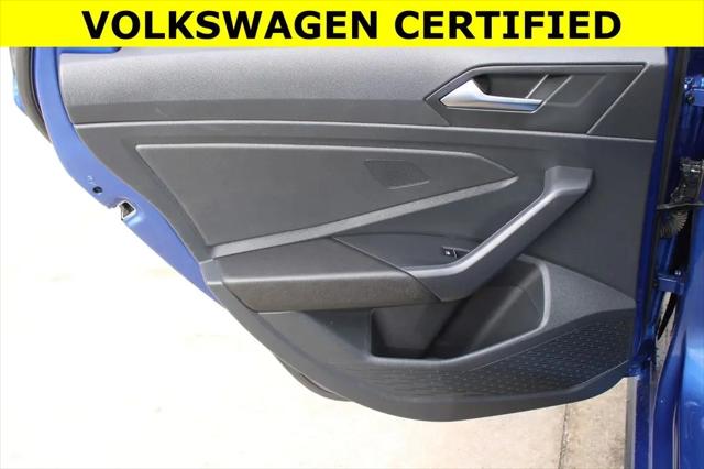 2024 Volkswagen Jetta GLI 40th Anniversary Edition