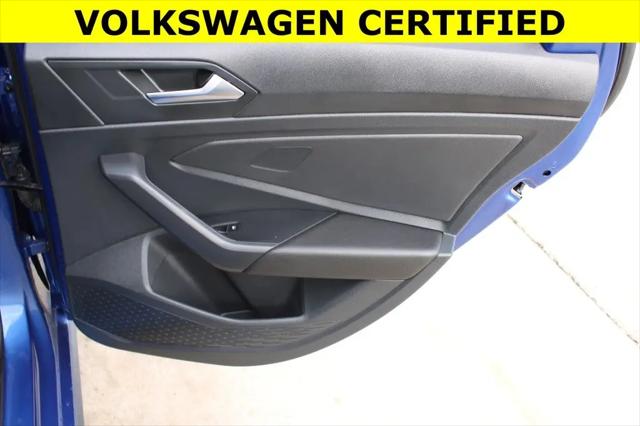 2024 Volkswagen Jetta GLI 40th Anniversary Edition