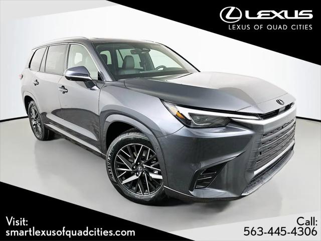 2026 Lexus TX 350 Premium for sale in Davenport, IA