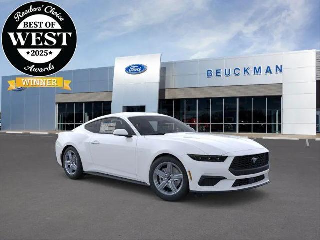 2026 Ford Mustang EcoBoost Fastback for sale in Ellisville, MO