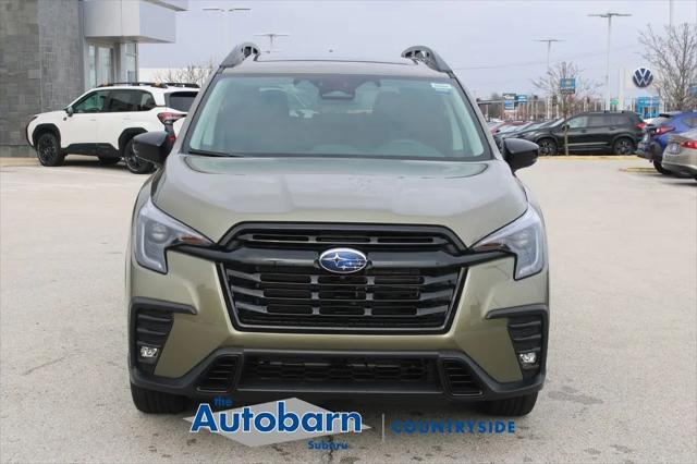 2026 Subaru Ascent Onyx Edition Touring 7-Passenger