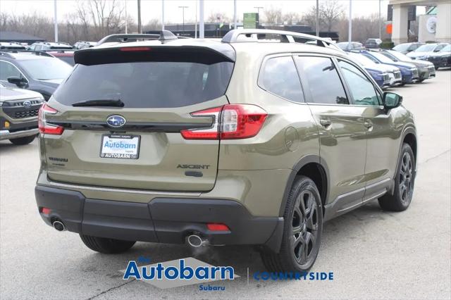 2026 Subaru Ascent Onyx Edition Touring 7-Passenger