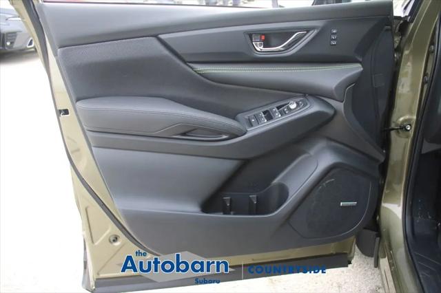 2026 Subaru Ascent Onyx Edition Touring 7-Passenger