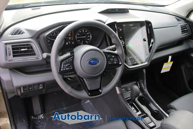 2026 Subaru Ascent Onyx Edition Touring 7-Passenger