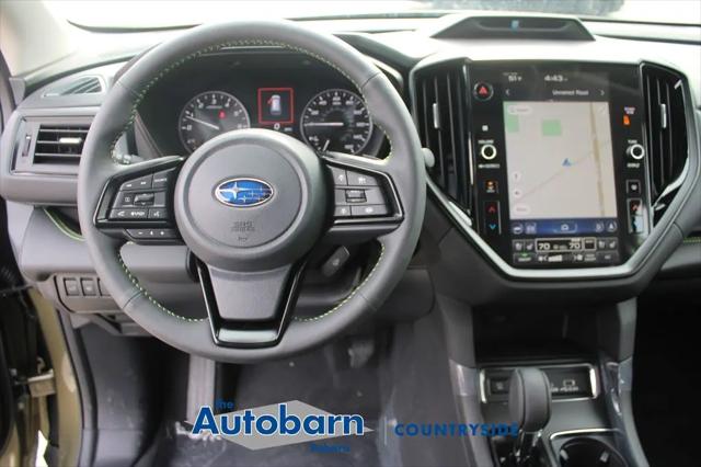 2026 Subaru Ascent Onyx Edition Touring 7-Passenger