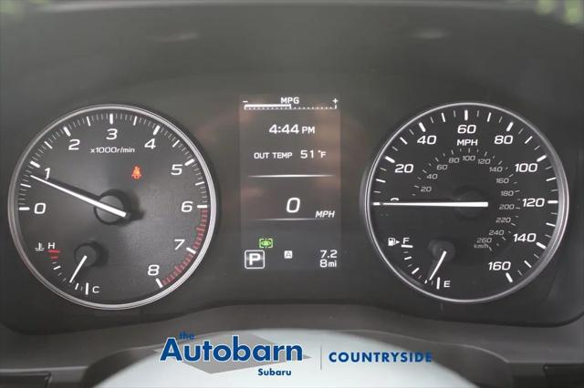 2026 Subaru Ascent Onyx Edition Touring 7-Passenger
