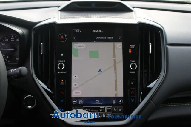 2026 Subaru Ascent Onyx Edition Touring 7-Passenger