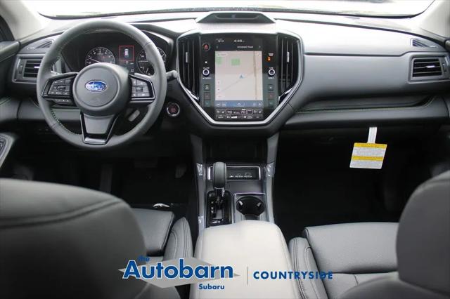 2026 Subaru Ascent Onyx Edition Touring 7-Passenger