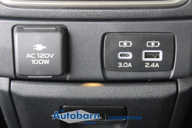 2026 Subaru Ascent Onyx Edition Touring 7-Passenger