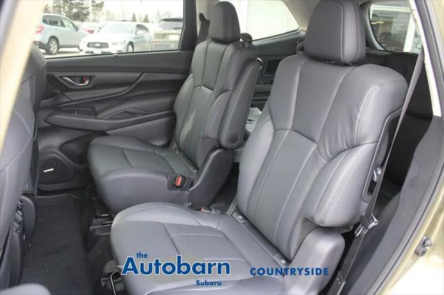 2026 Subaru Ascent Onyx Edition Touring 7-Passenger