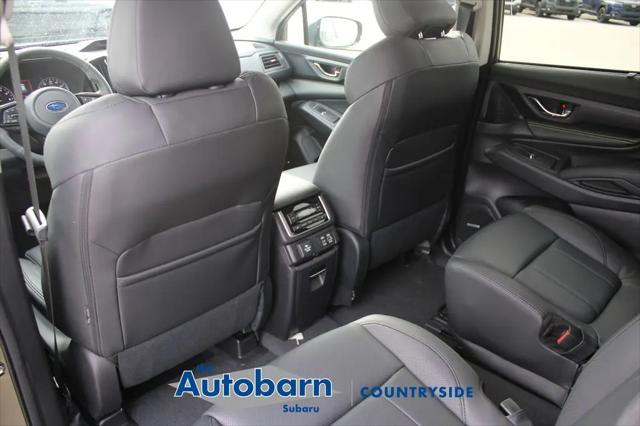 2026 Subaru Ascent Onyx Edition Touring 7-Passenger
