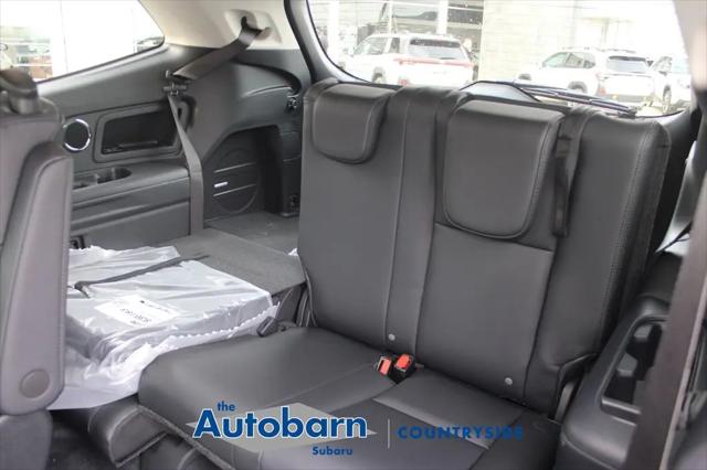 2026 Subaru Ascent Onyx Edition Touring 7-Passenger