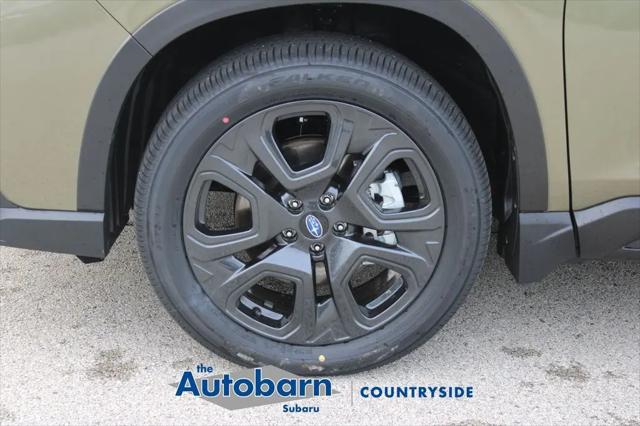 2026 Subaru Ascent Onyx Edition Touring 7-Passenger