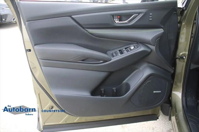 2026 Subaru Ascent Onyx Edition Touring 7-Passenger