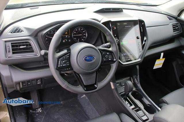 2026 Subaru Ascent Onyx Edition Touring 7-Passenger
