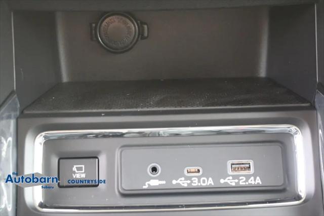 2026 Subaru Ascent Onyx Edition Touring 7-Passenger
