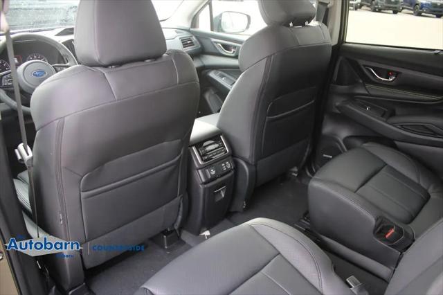 2026 Subaru Ascent Onyx Edition Touring 7-Passenger