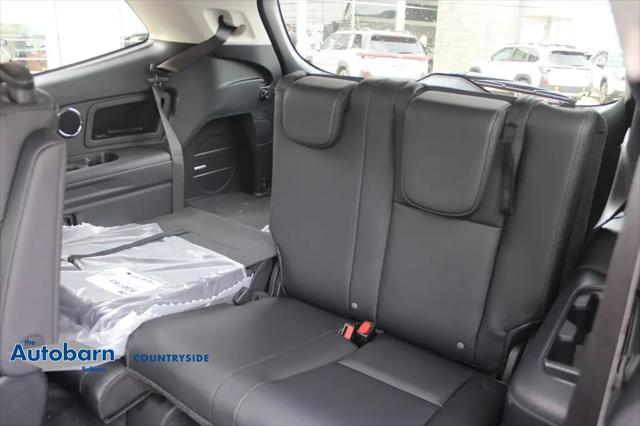 2026 Subaru Ascent Onyx Edition Touring 7-Passenger