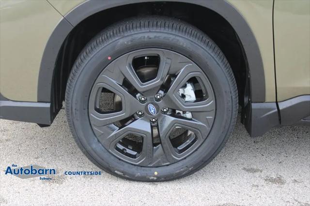 2026 Subaru Ascent Onyx Edition Touring 7-Passenger