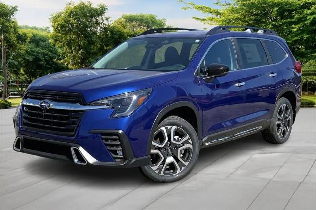 2026 Subaru Ascent Touring 7-Passenger for sale in Oklahoma City, OK