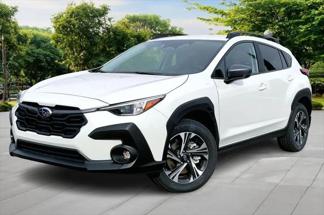 2026 Subaru Crosstrek Premium for sale in Oklahoma City, OK