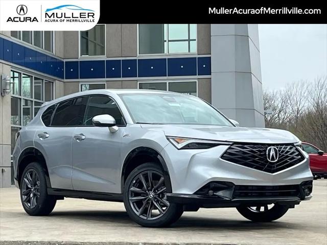2026 Acura ADX A-Spec for sale in Merrillville, IN