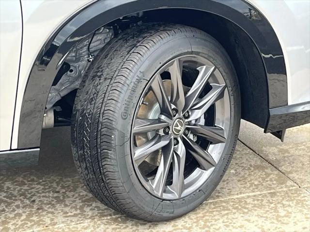 2026 Acura ADX A-Spec
