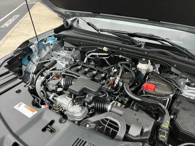 2026 Acura ADX A-Spec