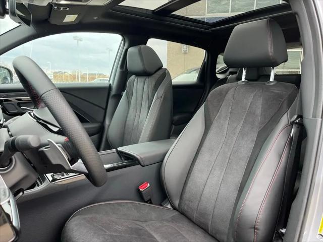 2026 Acura ADX A-Spec