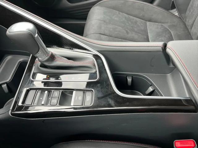 2026 Acura ADX A-Spec