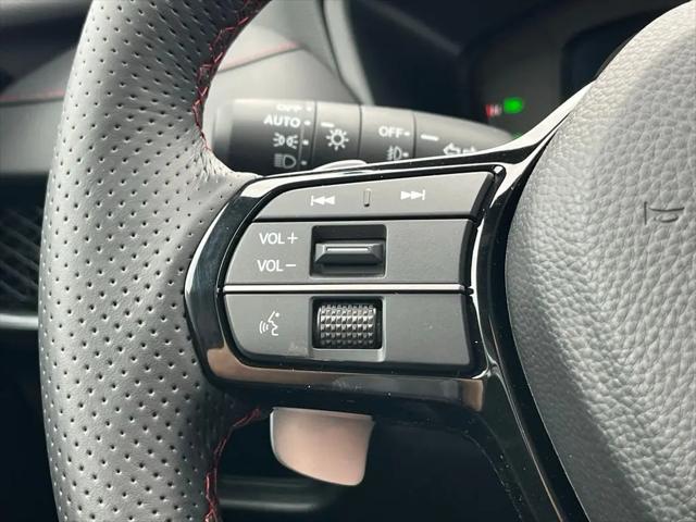 2026 Acura ADX A-Spec