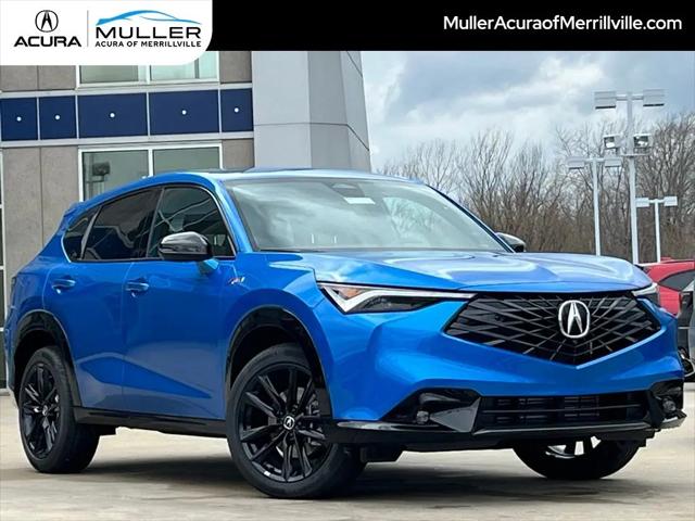 2026 Acura ADX A-Spec with Advance for sale in Merrillville, IN