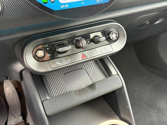 2025 MINI Cooper Countryman Cooper S