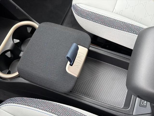 2025 MINI Cooper Countryman Cooper S