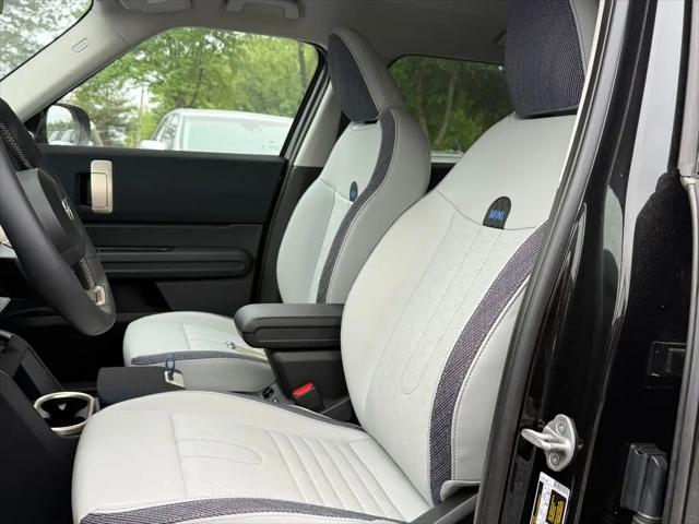 2025 MINI Cooper Countryman Cooper S