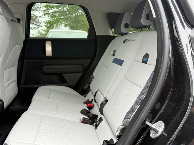 2025 MINI Cooper Countryman Cooper S